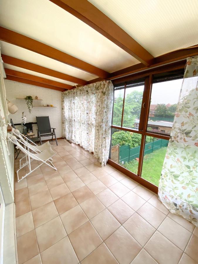 Big Sunset 2 Bedroom House With A Garden Antwerp Exterior photo